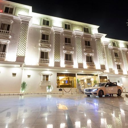 Aparthotel Al Mokhtar 2 Furnished Units Táif Exteriér fotografie